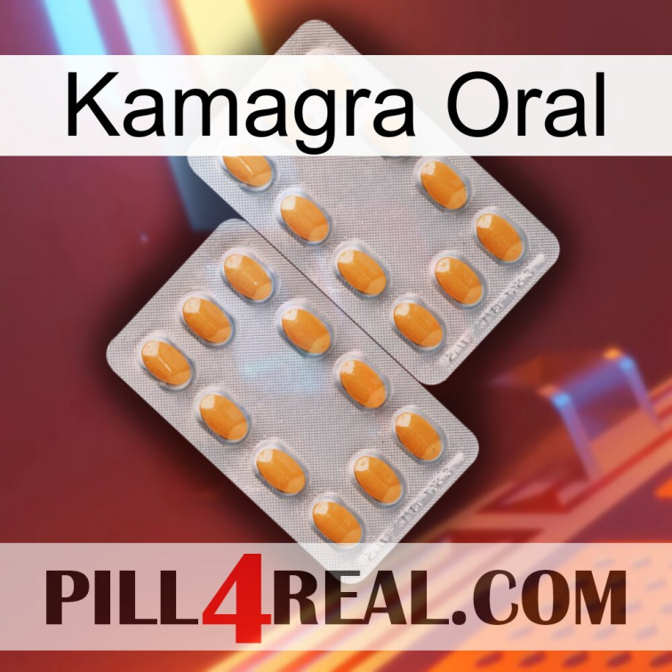 Kamagra Oral cialis4